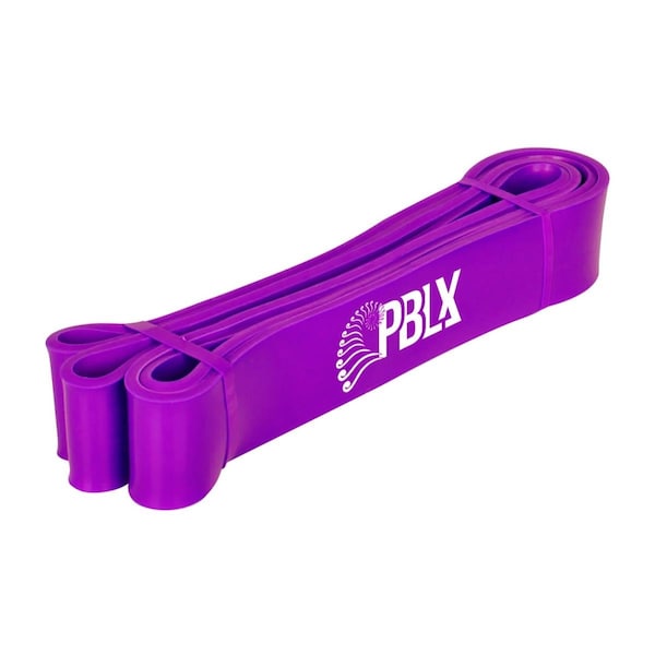 Pblx Body Resistance Bands - 120-150 lbs PB391528 - main